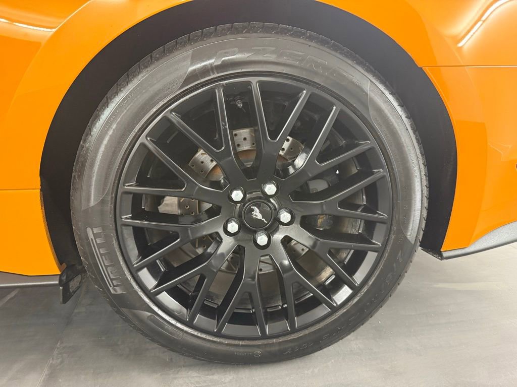 Used 2019 Ford Mustang GT Premium w/ GT Performance Package image 10