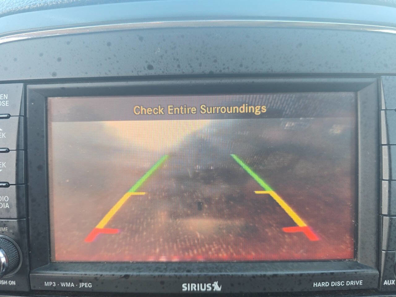 Used 2012 Dodge Durango R/T w/ Leather Interior Group image 14