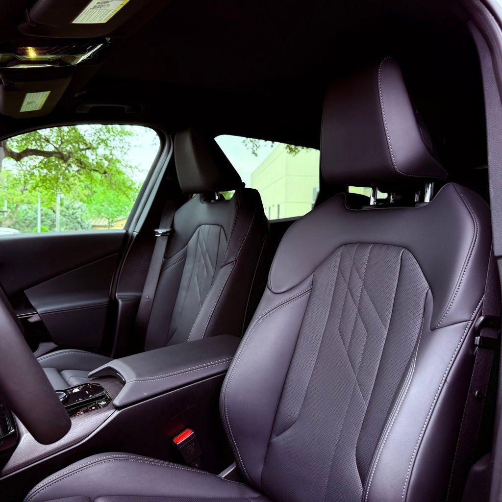 Used 2026 BMW X3 xDrive30 image 23