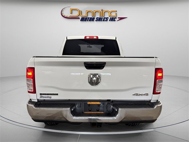 Used 2024 RAM 2500 Big Horn image 3