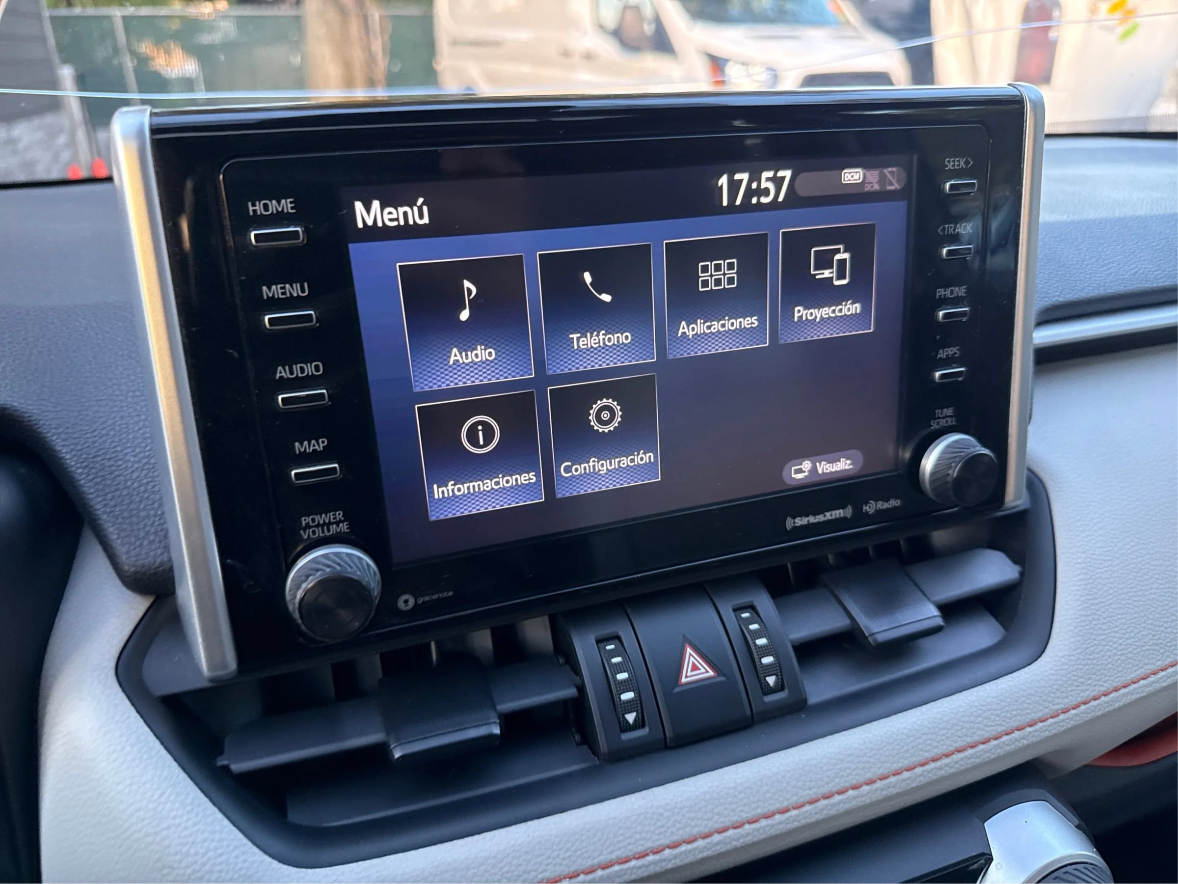 Used 2019 Toyota RAV4 Adventure w/ All Weather Liner Package AWD/4WD image 13