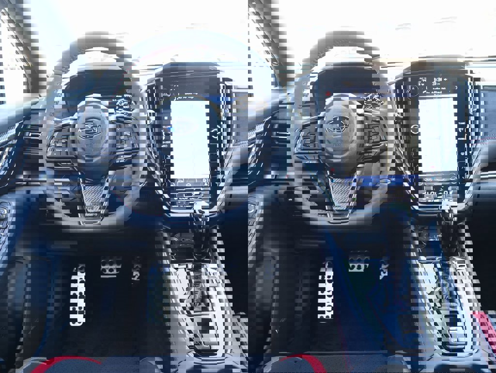 New 2025 Subaru WRX GT image 19