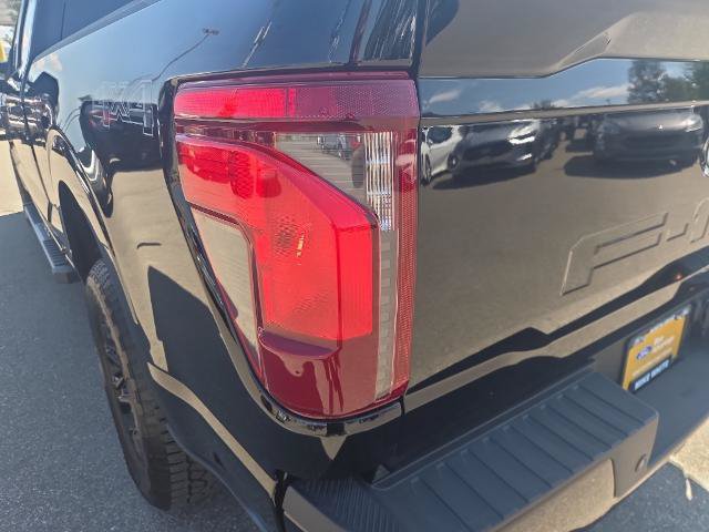 Certified 2026 Ford F150 XLT w/ Equipment Group 301A Standard AWD/4WD image 6