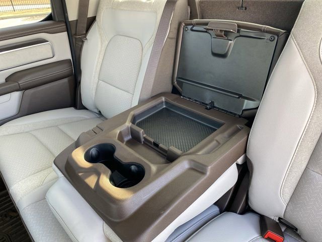 New 2026 RAM 1500 Laramie w/ Trailer Tow Group image 27