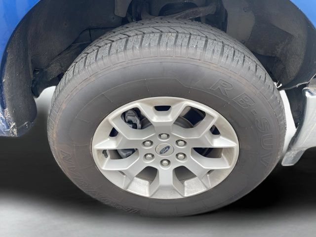 Used 2023 Ford F150 XLT AWD/4WD image 11