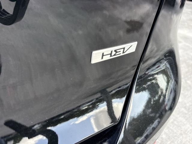 Used 2025 Kia Niro LX image 24