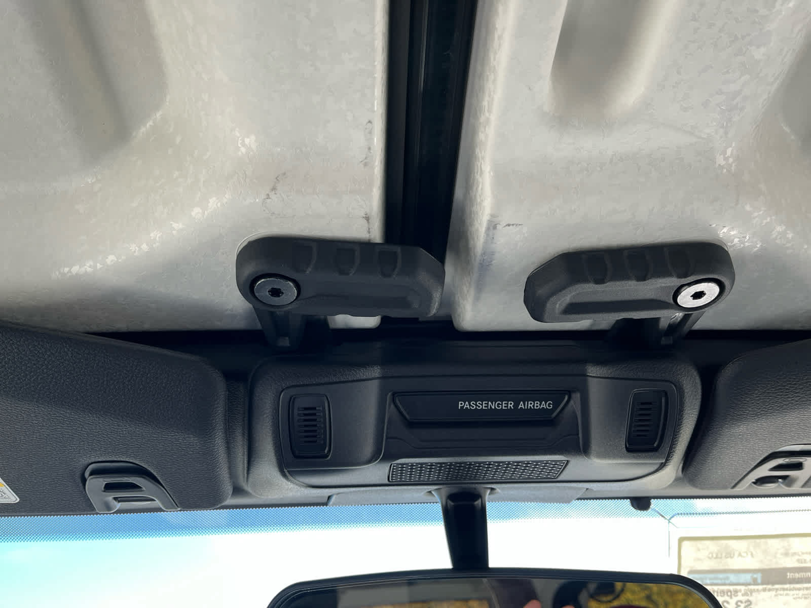 New 2026 Jeep Wrangler Sport AWD/4WD image 21