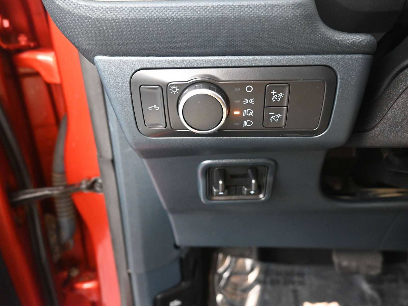 Used 2022 Ford Maverick XLT w/ Equipment Group 300A Standard image 19