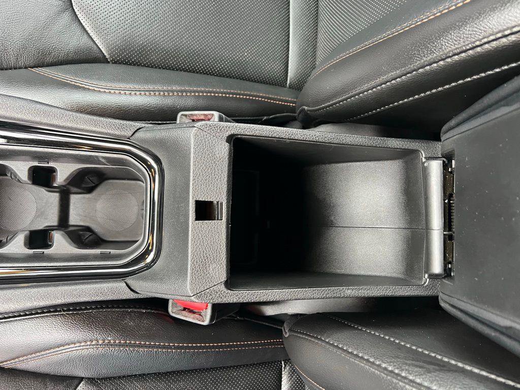 Used 2022 Jeep Compass Limited image 28