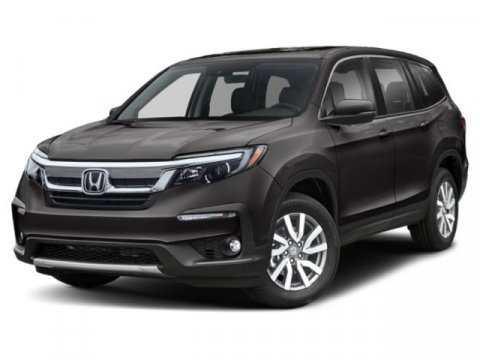 Used 2020 Honda Pilot EX-L