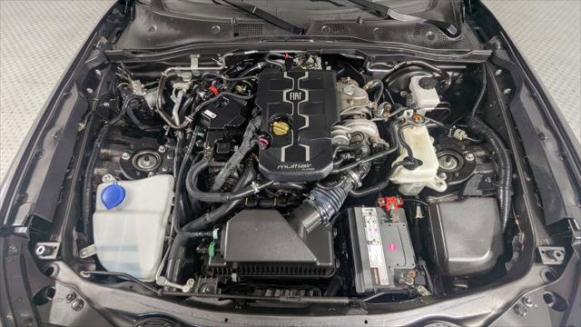 Used 2017 FIAT 124 Spider Classica image 20