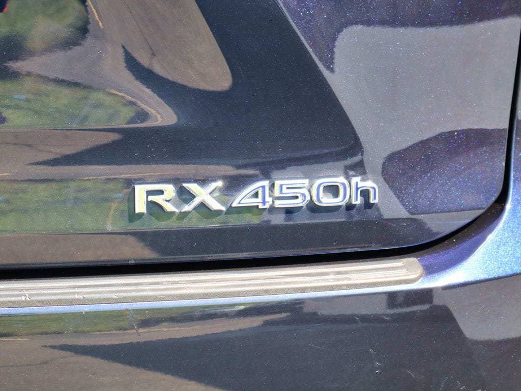 Used 2019 Lexus RX 450h AWD w/ Navigation Package image 74