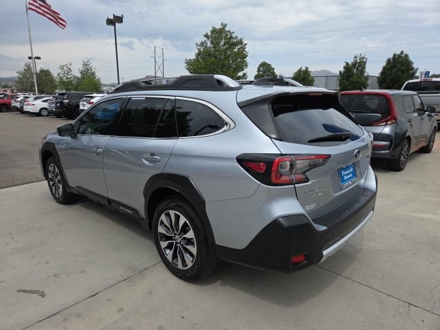 Used 2024 Subaru Outback Touring XT AWD/4WD image 7