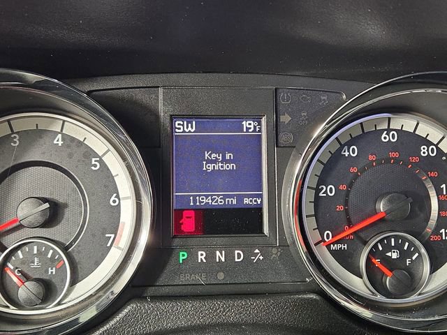 Used 2019 Dodge Grand Caravan GT image 16