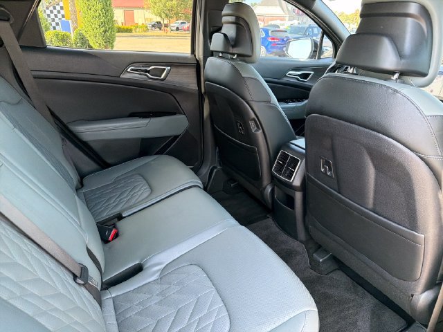 Used 2023 Kia Sportage X-Line w/ X-Line Premium Package AWD/4WD image 27