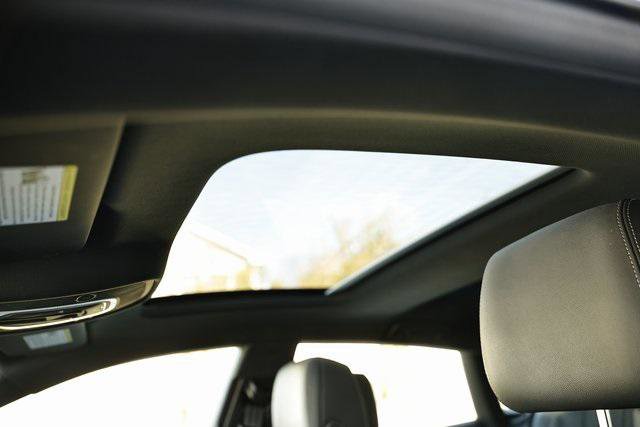 Certified 2025 Audi A5 2.0T Premium Plus w/ Premium Plus image 18