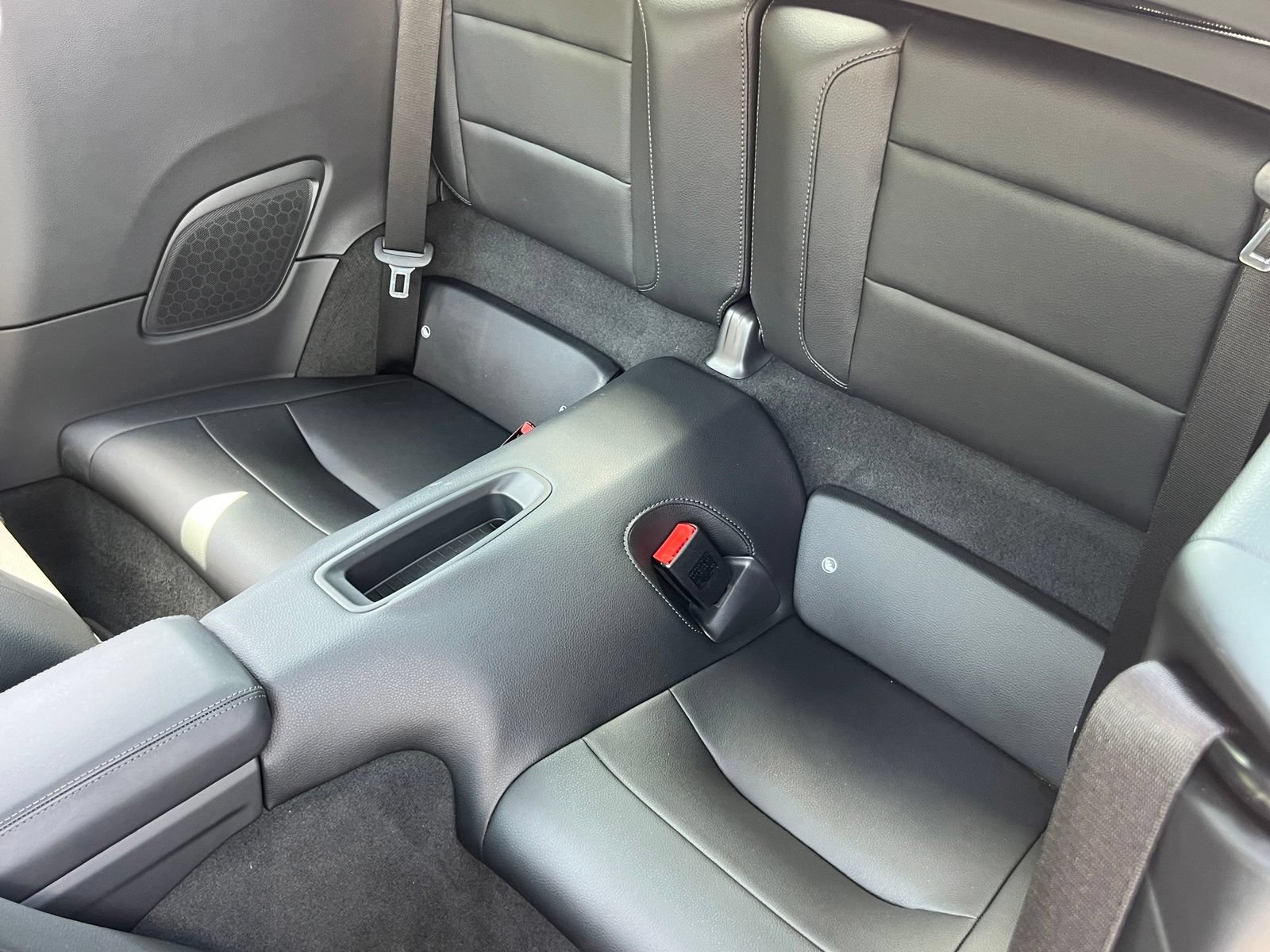 Certified 2019 Porsche 911 Carrera 4S AWD/4WD image 20