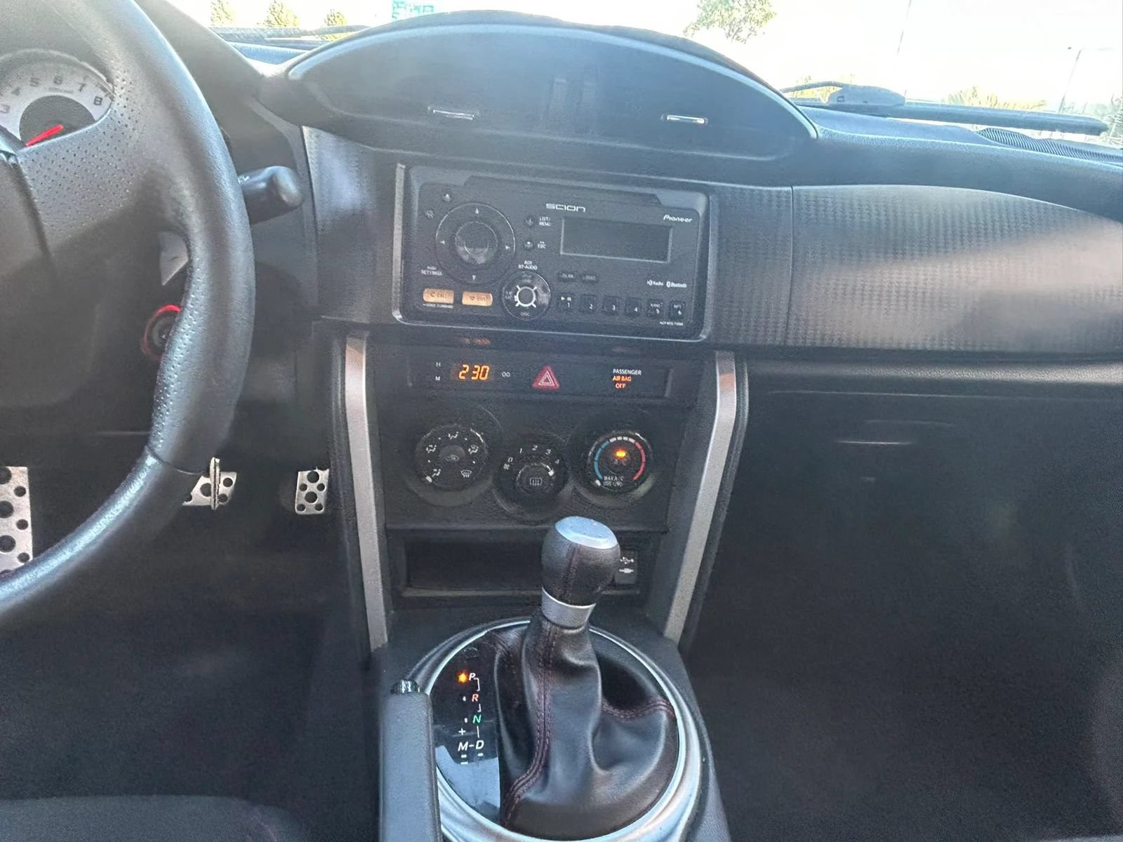 Used 2013 Scion FR-S RWD image 12