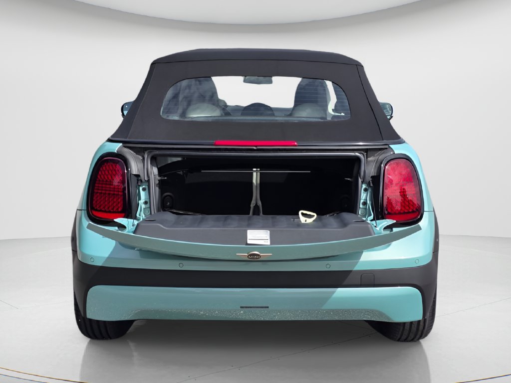 Used 2025 MINI Cooper S FWD image 21