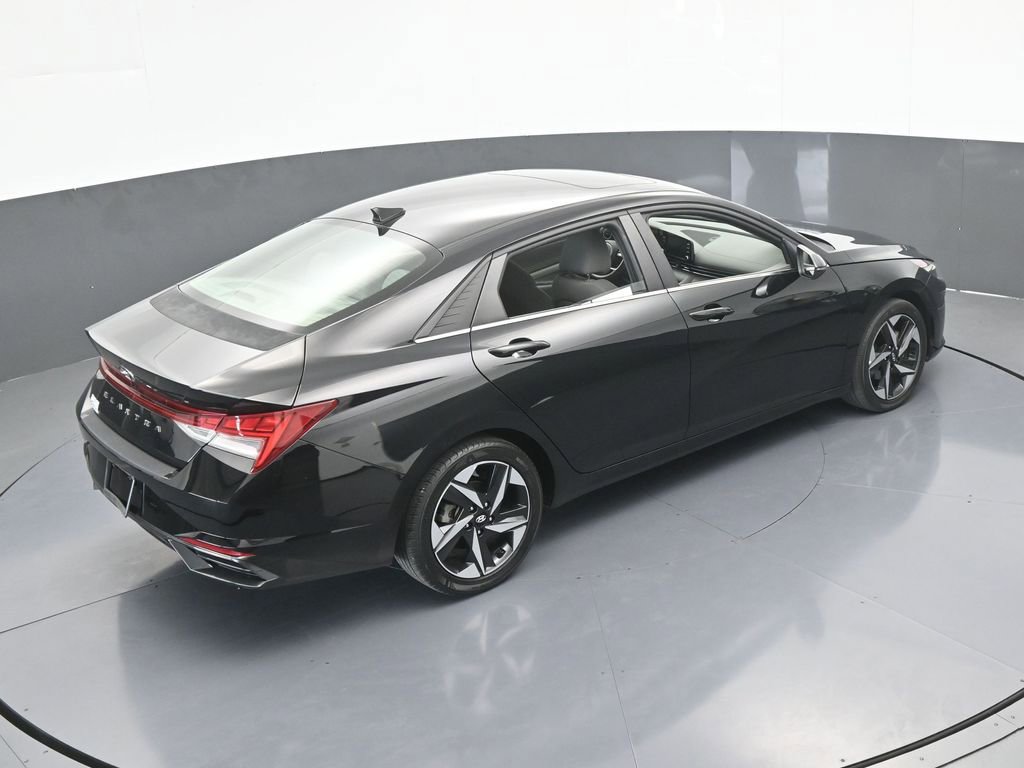 Used 2022 Hyundai Elantra SEL w/ Convenience + Premium Package image 50