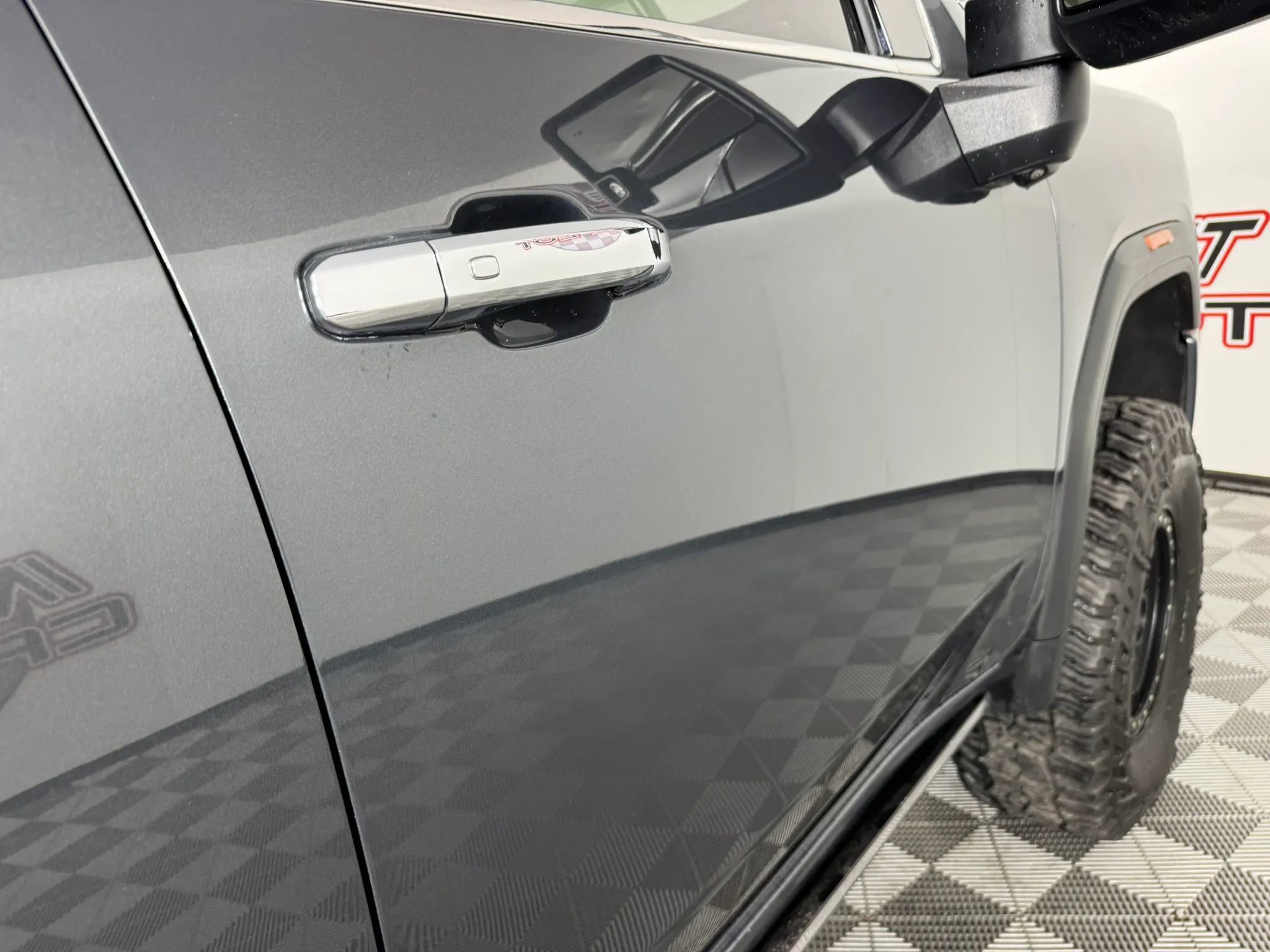 Used 2022 GMC Sierra 2500 Denali image 33