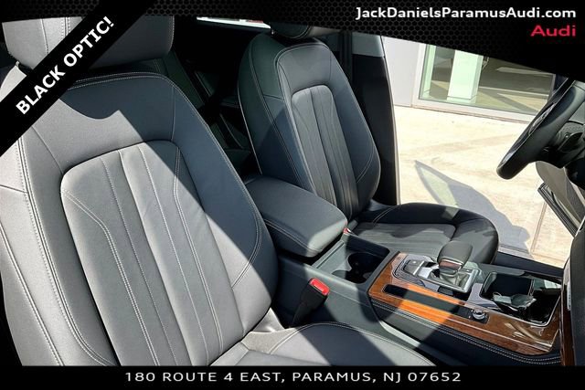 Certified 2023 Audi Q5 2.0T Premium Plus w/ Premium Plus Package image 7