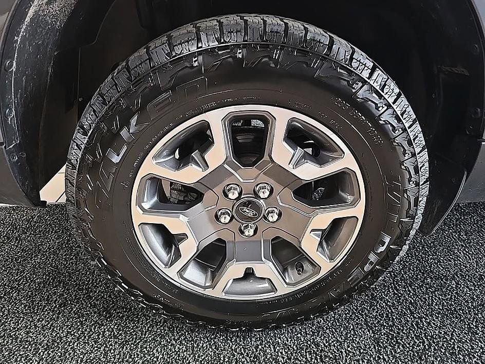 Used 2024 Ford Maverick XLT w/ Equipment Group 300A Standard AWD/4WD image 38
