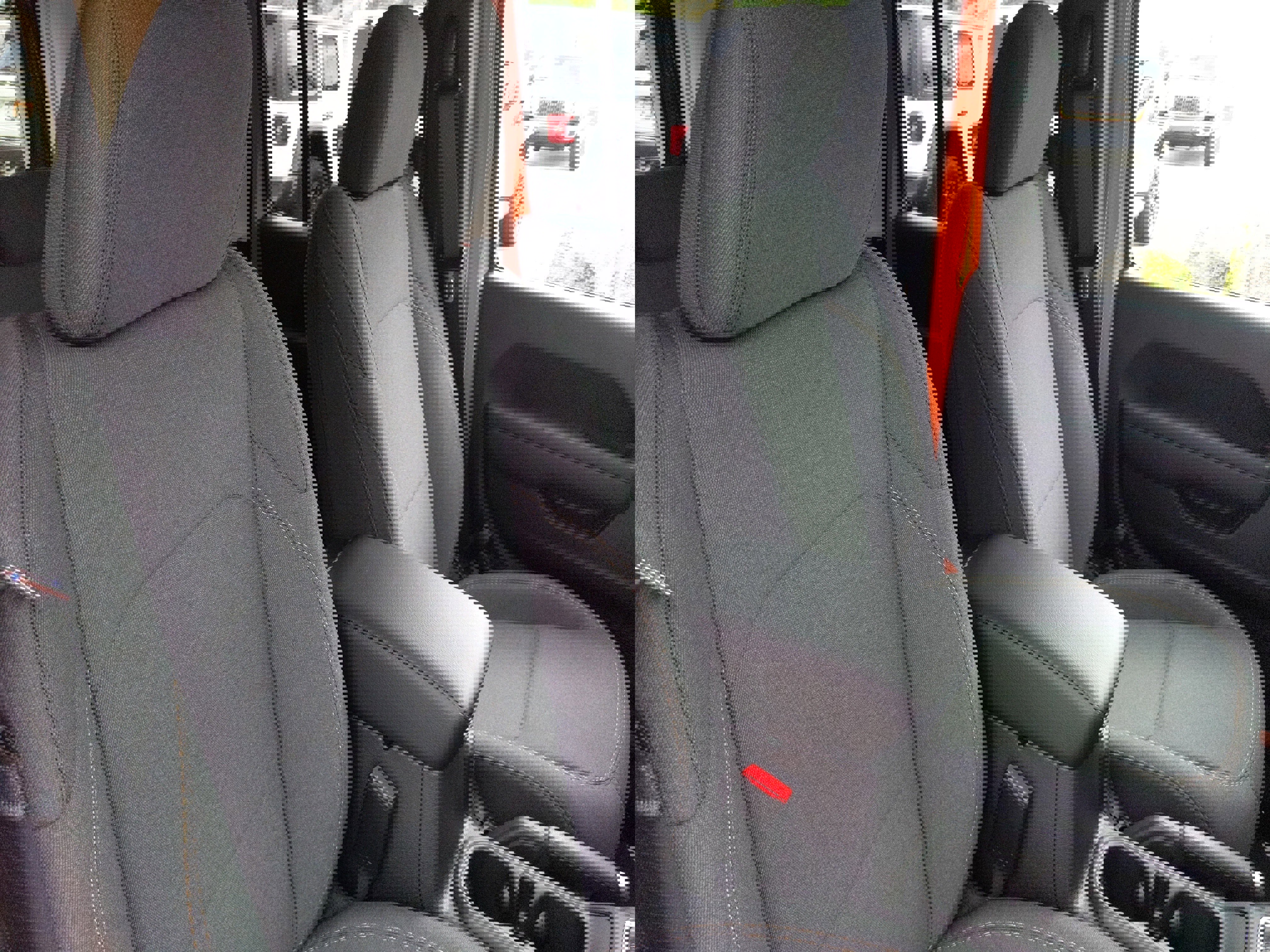 New 2025 Jeep Wrangler Unlimited Sport image 21