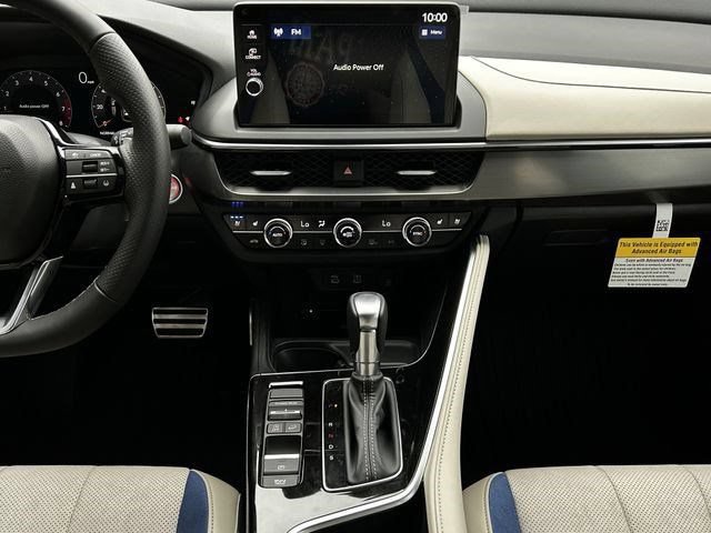 Used 2026 Acura ADX A-Spec FWD image 19