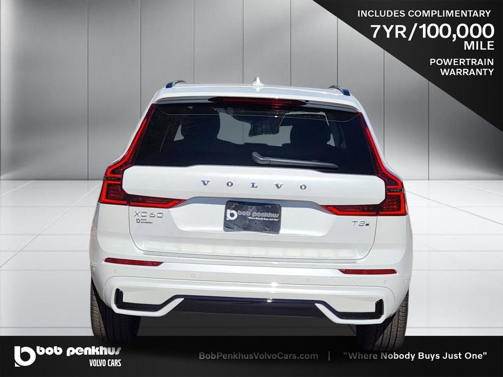 New 2026 Volvo XC60 T8 Ultra w/ Protection Package Premier image 26