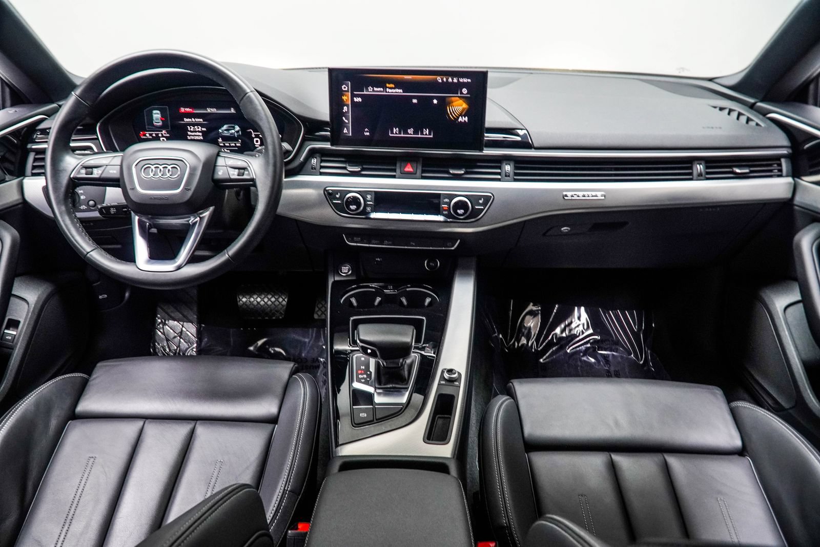 Used 2025 Audi A5 2.0T Premium Plus AWD/4WD image 6