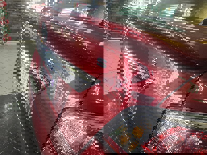 Used 2015 Nissan Altima 2.5 S image 25