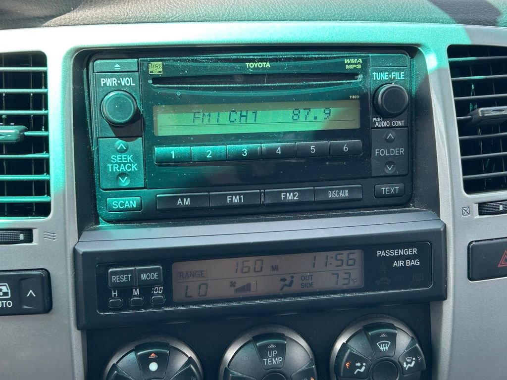 Used 2008 Toyota 4Runner SR5 image 32