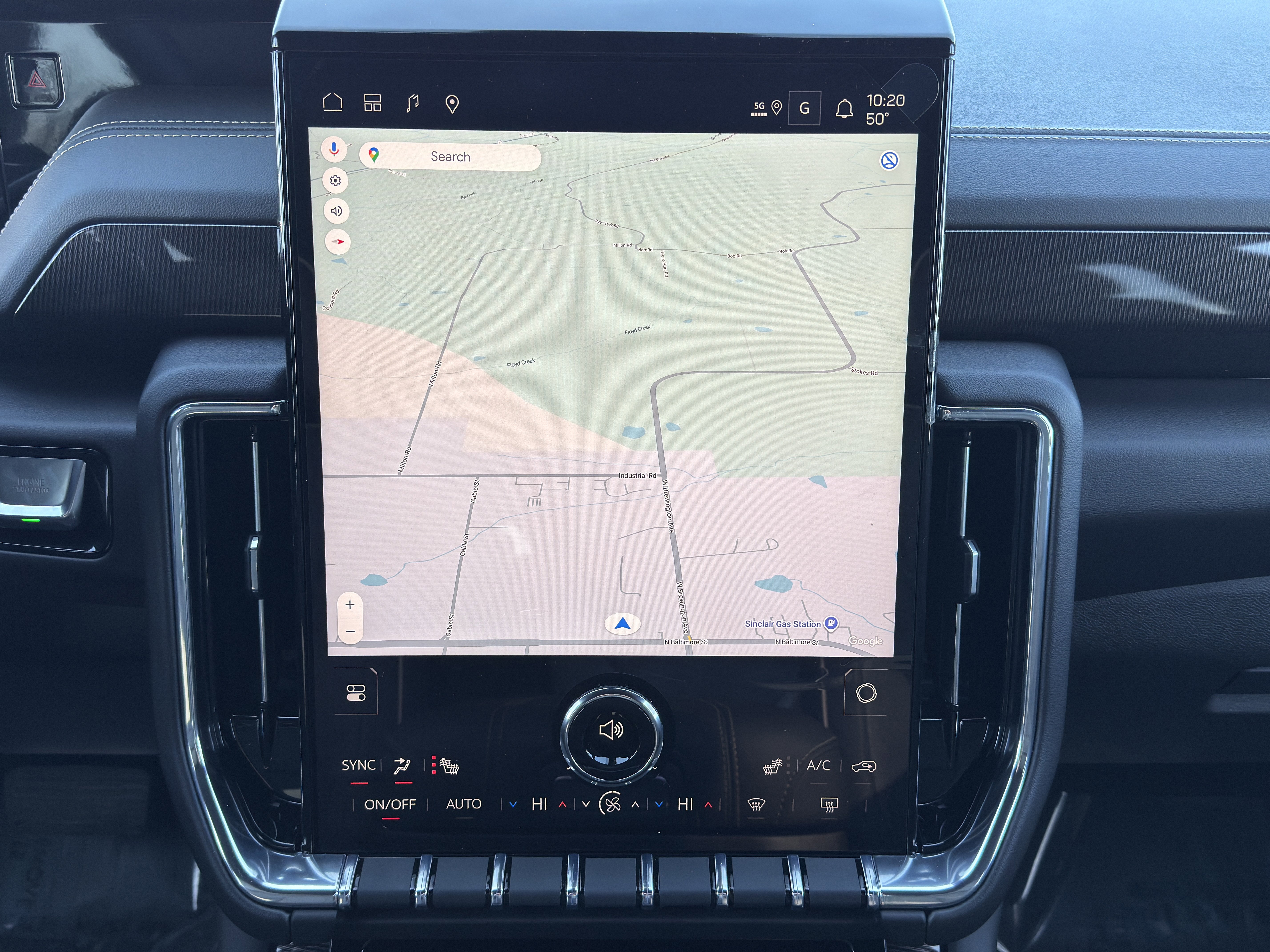 New 2026 GMC Yukon XL Elevation image 25