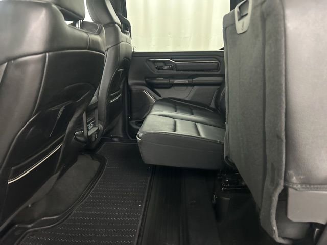 Used 2022 RAM 1500 Limited w/ Night Edition AWD/4WD image 28