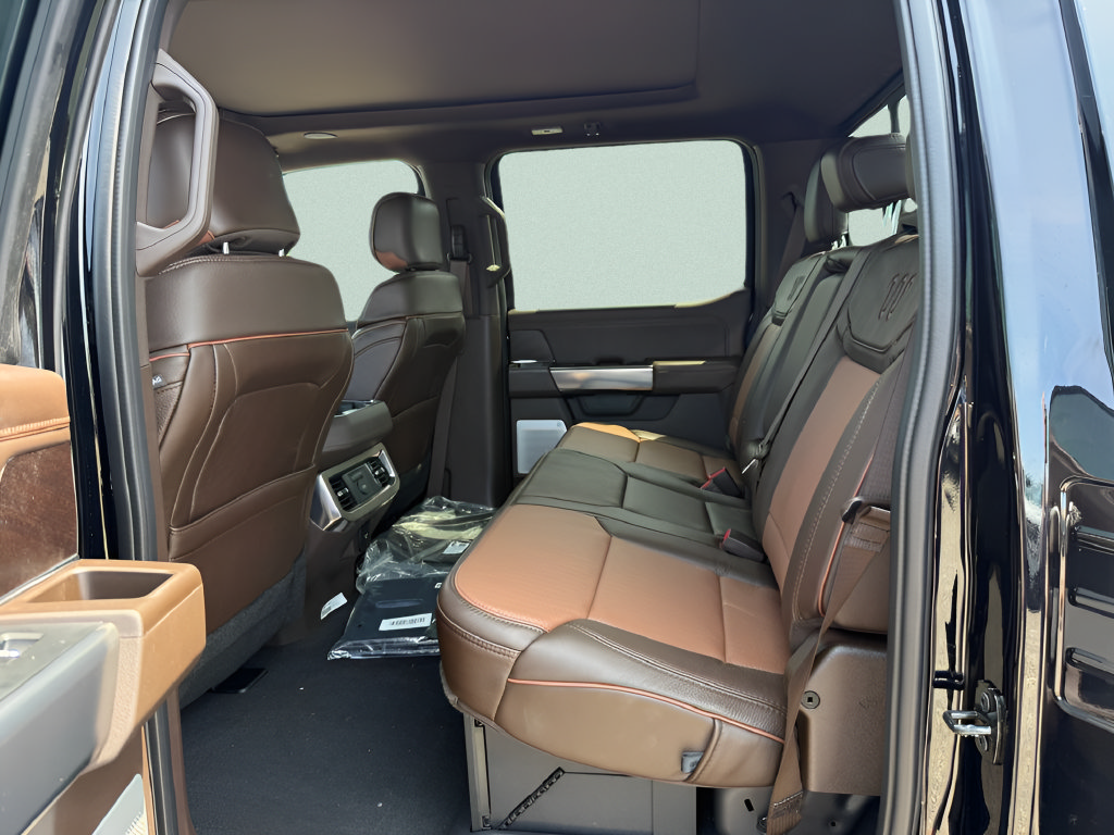 New 2026 Ford F250 King Ranch AWD/4WD image 5