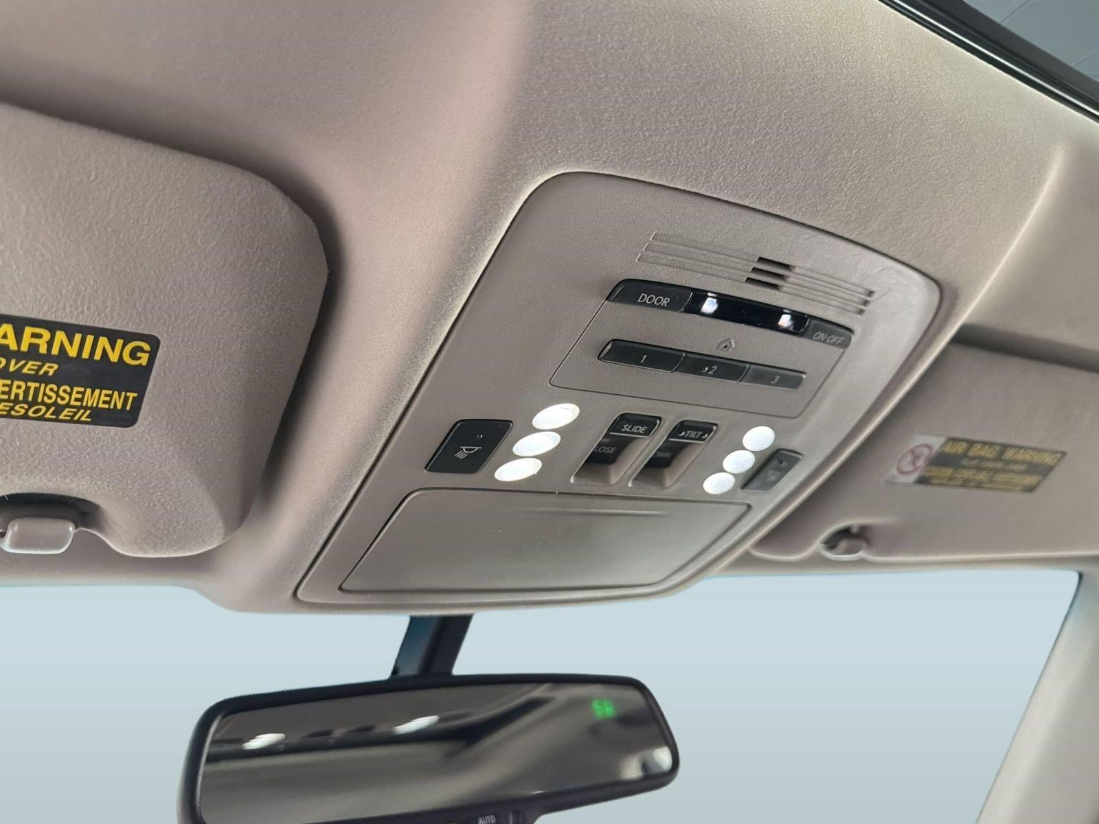 Used 2009 Lexus ES 350 image 18