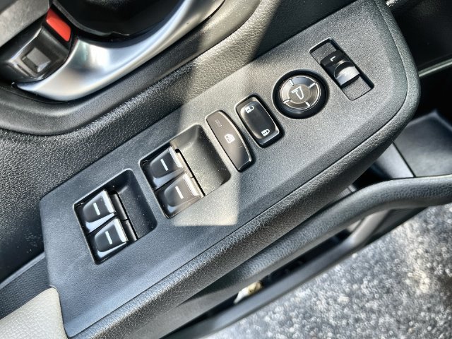 Used 2026 Honda Passport RTL image 17