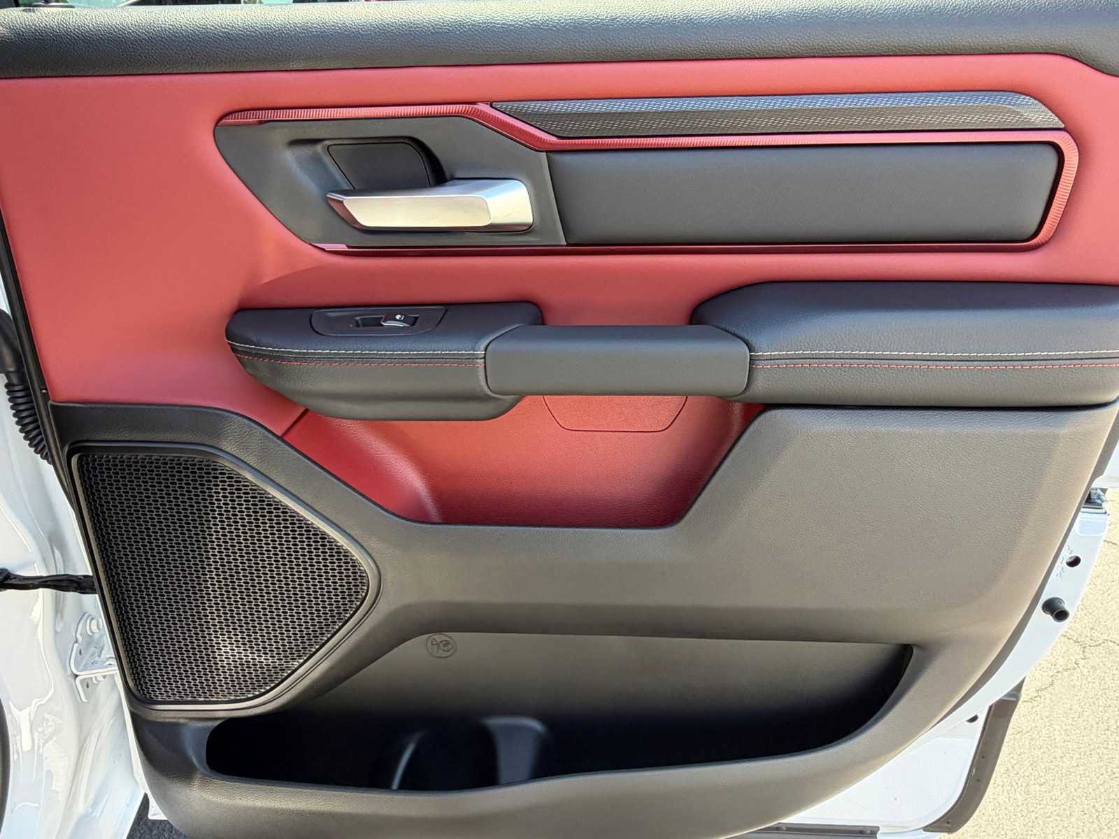 New 2026 RAM 1500 Rebel AWD/4WD image 18