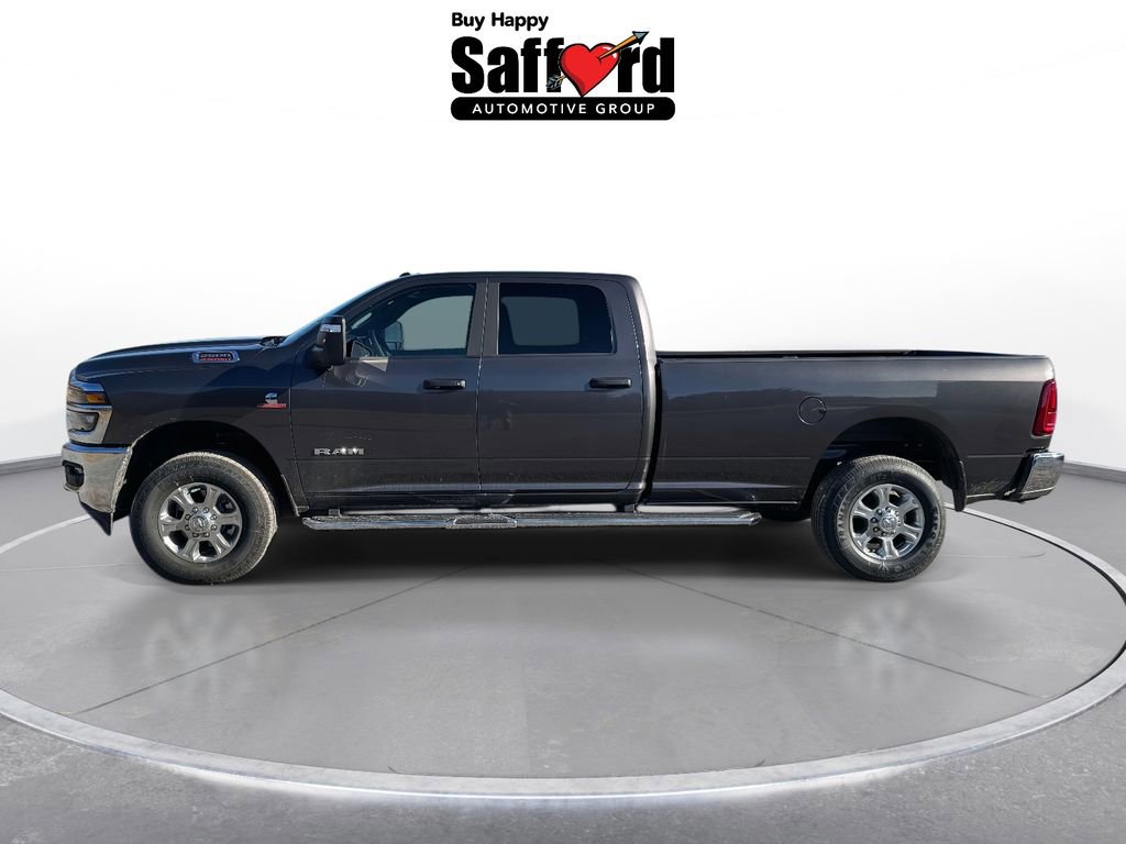 New 2026 RAM 2500 Big Horn image 5