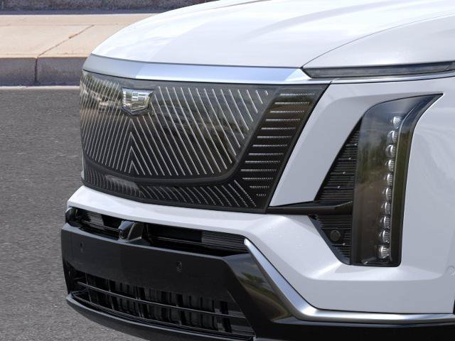 New 2027 Cadillac Vistiq Luxury AWD/4WD image 37
