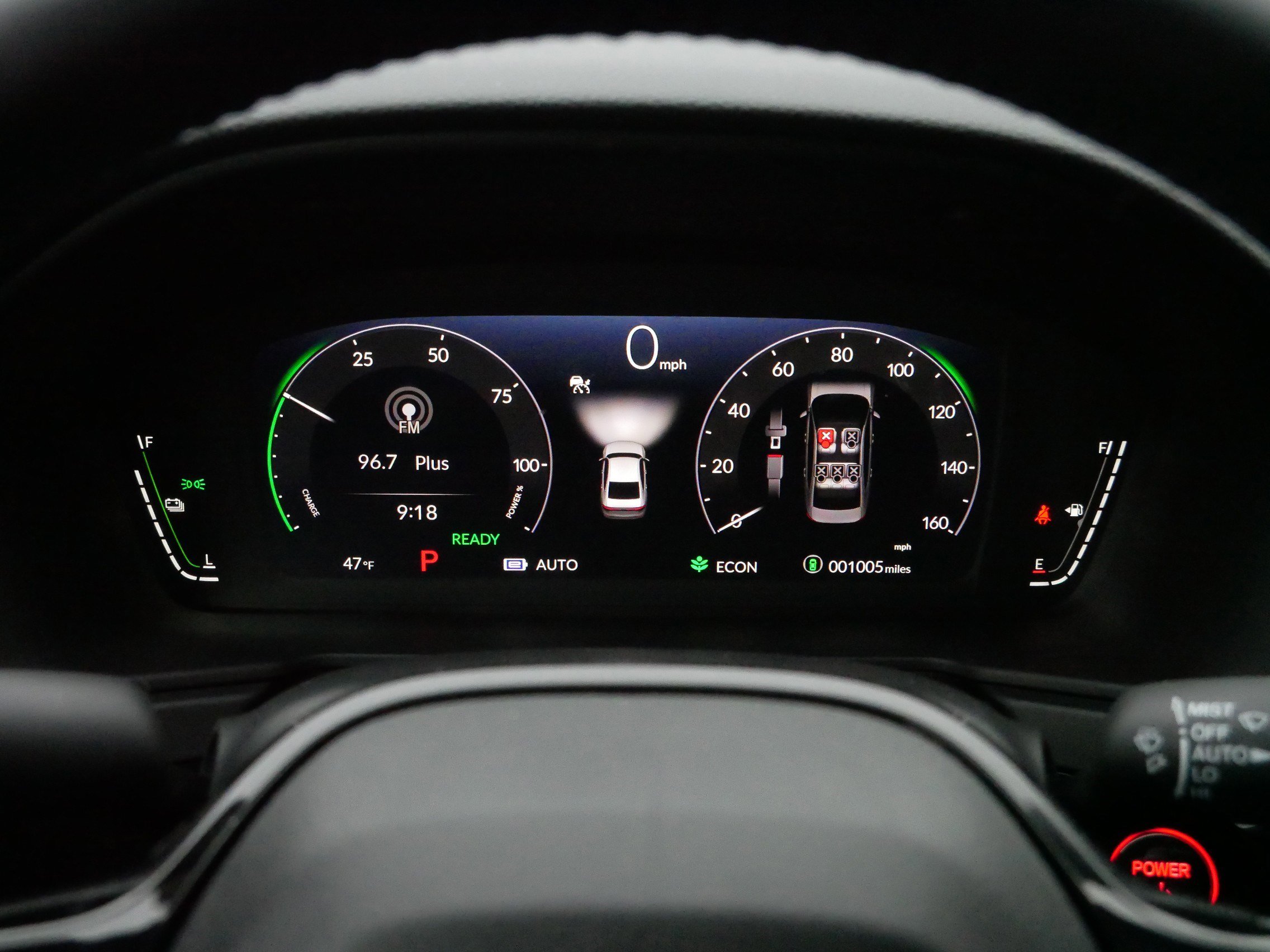 Certified 2025 Honda Accord Touring image 21