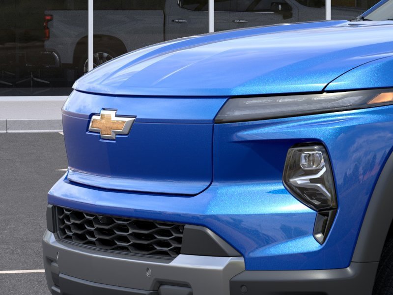 New 2026 Chevrolet Silverado EV LT w/ Plus Package AWD/4WD image 42