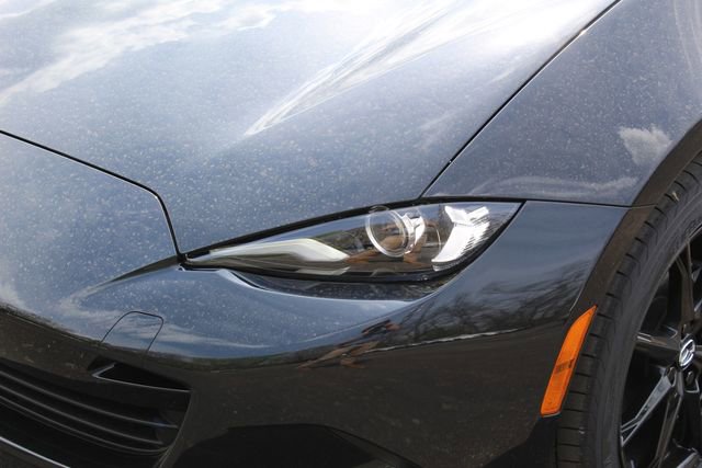 New 2026 MAZDA MX-5 Miata Sport RWD image 9