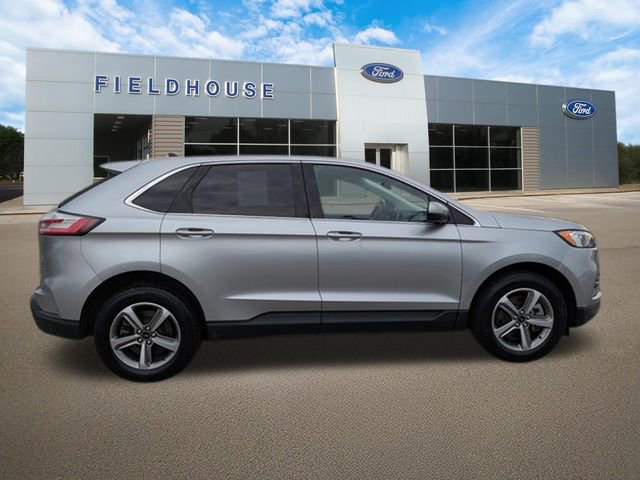 Used 2023 Ford Edge SEL w/ Convenience Package AWD/4WD image 10