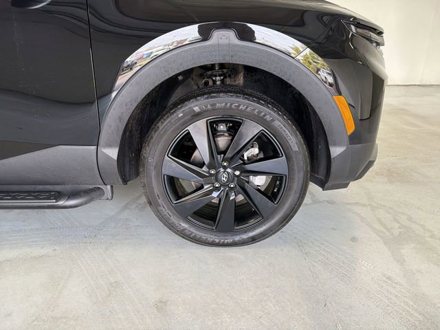 Used 2024 Hyundai Santa Cruz Night image 14