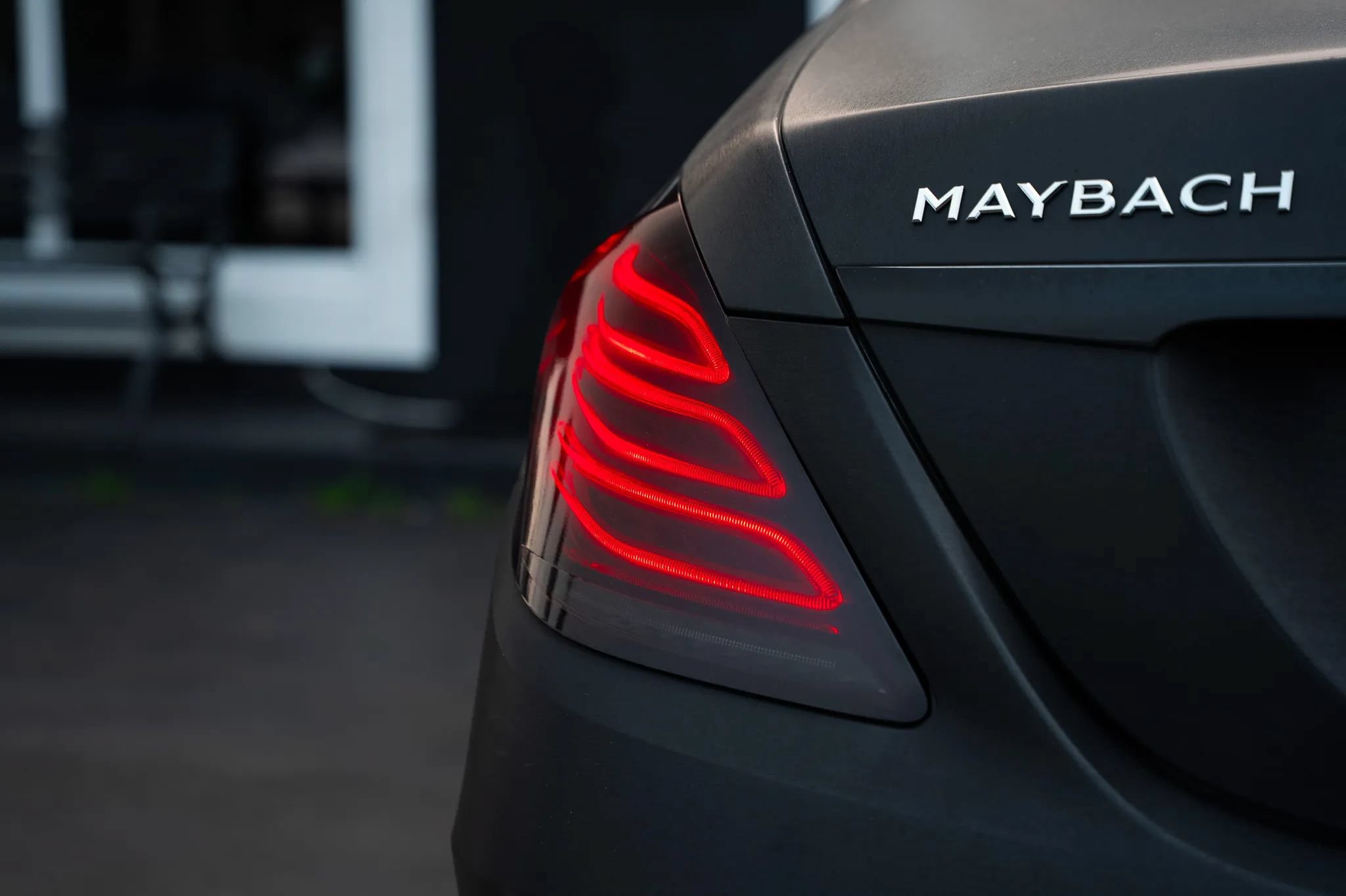 Used 2016 Mercedes-Benz Maybach S 600 image 20