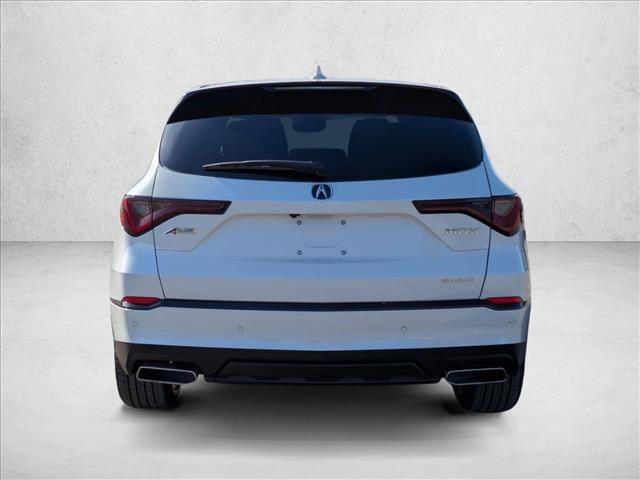 New 2026 Acura MDX A-Spec image 7