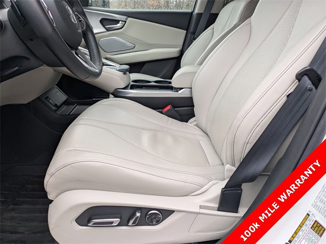 Used 2025 Acura RDX w/ Technology Package image 21