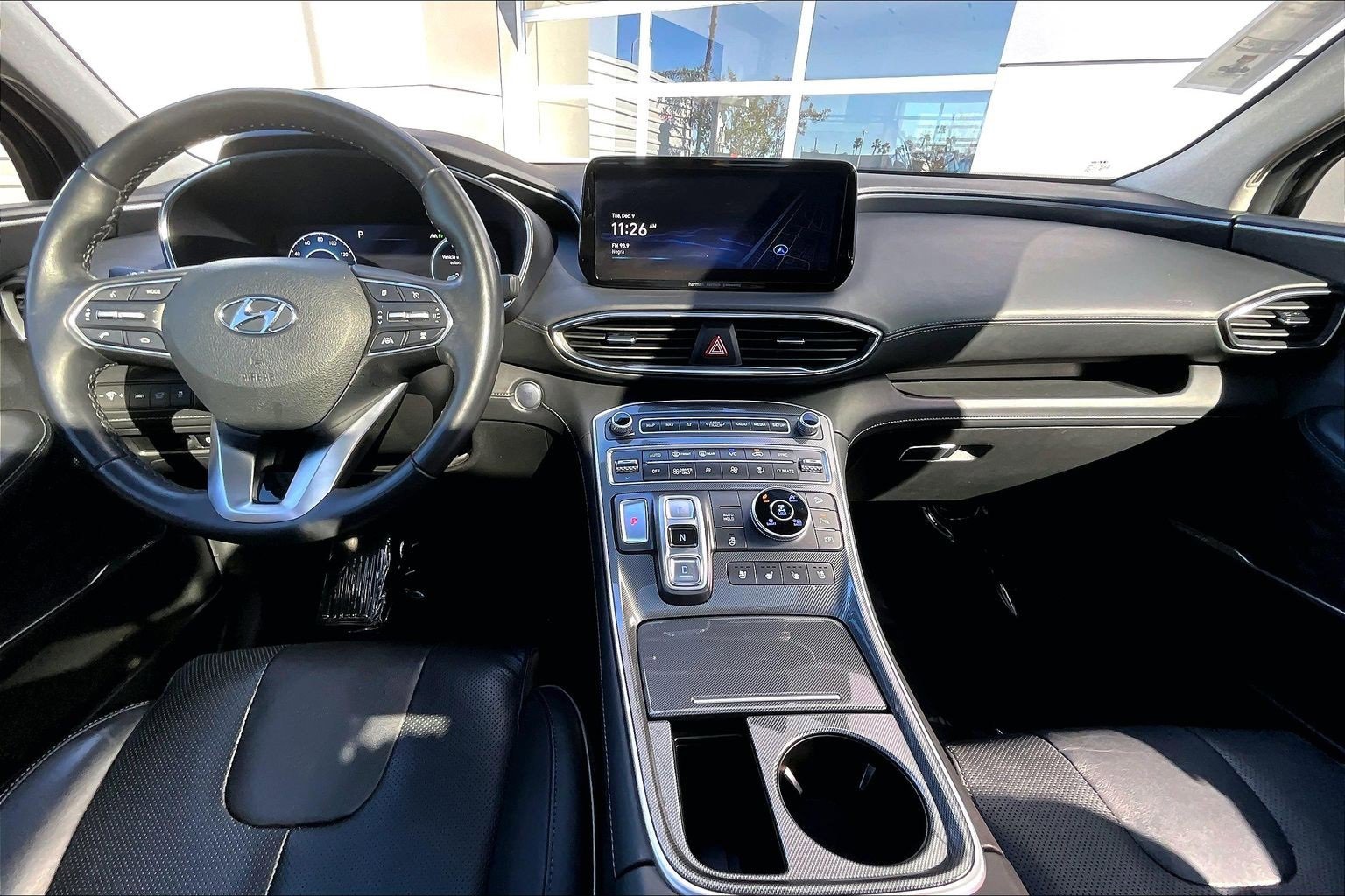 Used 2023 Hyundai Santa Fe Limited image 15